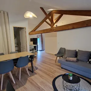 Le Bourg Appartement