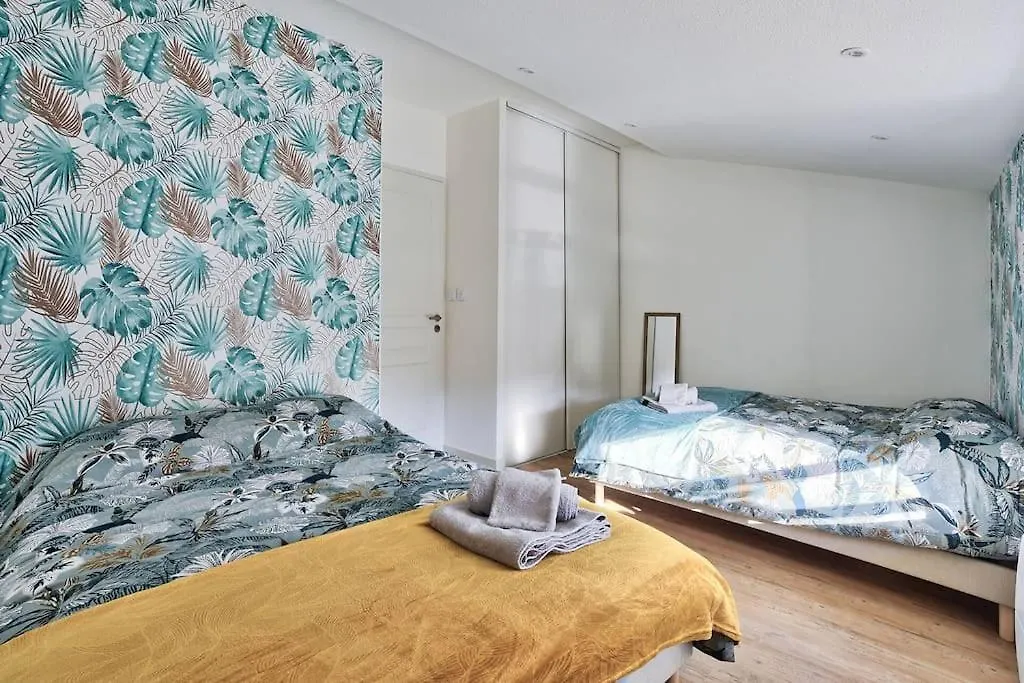 Appartamento Appartement Karibu A Lagnieu Francia
