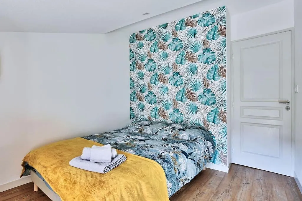 Appartement Karibu A Lagnieu 0*,